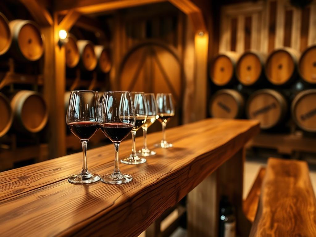 Vine & Verse Cellar Door